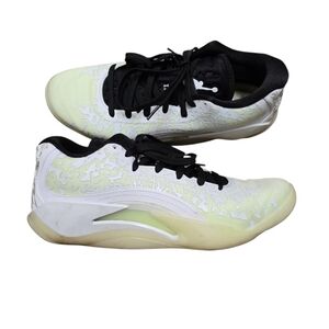 Nike Jordan Zion 3 'No Guts' basketball Sneakers Sz 11